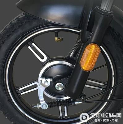 抢占新国标市场风口,比德文用“减法”来造车!