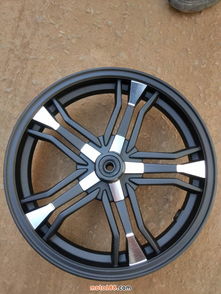 本公司专业生产摩托车,电瓶车,踏板车铝轮