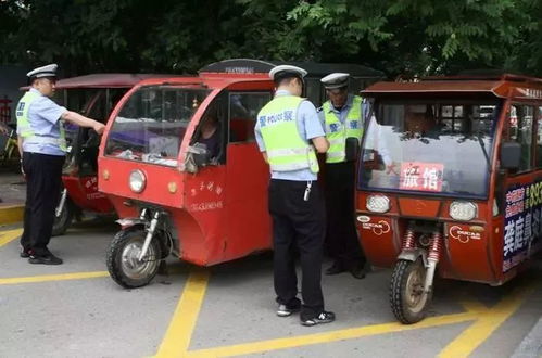 新国标冲击 两轮车规范下的三轮车与铝轮市场隐忧