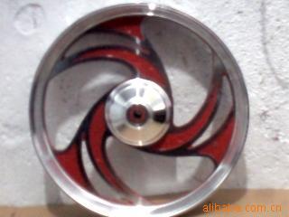 电动车铝轮 价格、厂家、图片与库存全解析