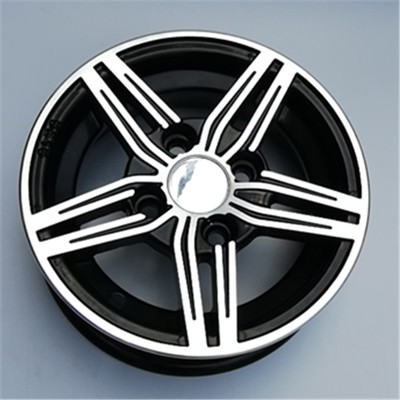 专业三轮车8寸出口铝轮毂 电动车摩托车轮毂改装与批发指南