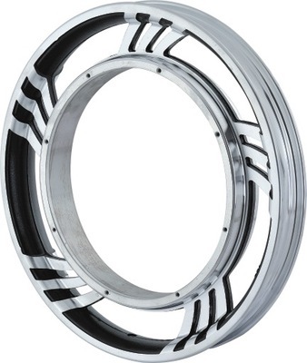 供应高品质16寸电动车铝轮 幻影轮系列轮毂、轮圈配件详解