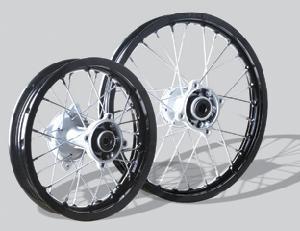 永康市铝鑫工具 电动车铝轮的专业制造与市场前景