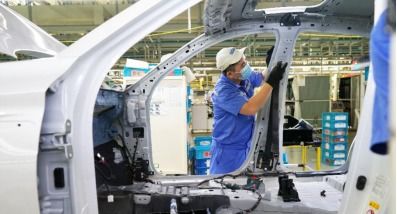 宝能高端品牌首款电动车紧张开发中，铝制轮毂引领轻量化革新