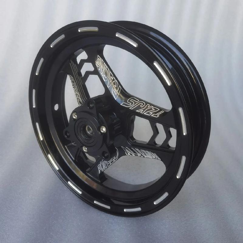 电动车轮毂与铝轮产品的全面解析