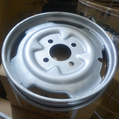 铝合金轮毂厂家直销 踏板车、电动车及三轮车的优选铝轮解决方案