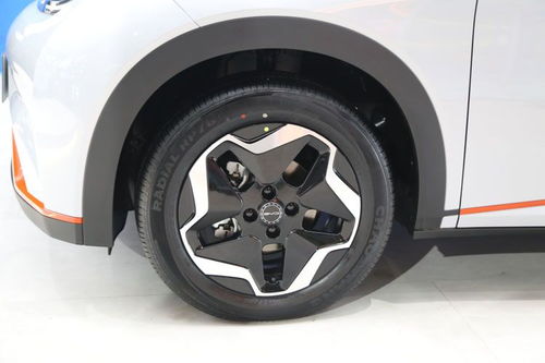 比亚迪全新电动车海豚上市 e平台3.0首款产品引领未来出行